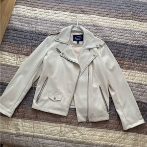 Cream Women's Jacket